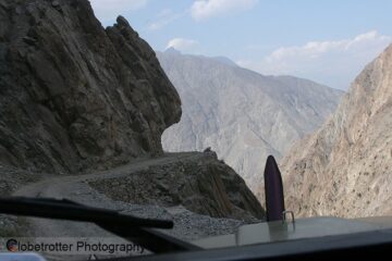 Karakoram Highway