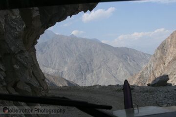 Karakoram Highway