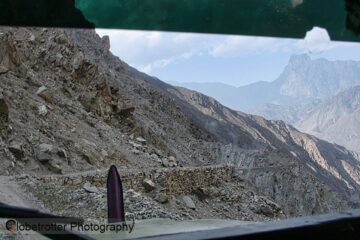 Karakoram Highway