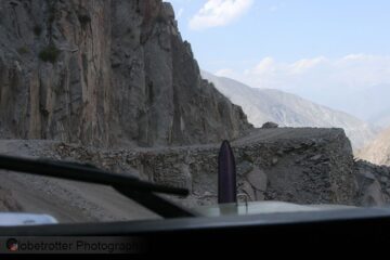 Karakoram Highway