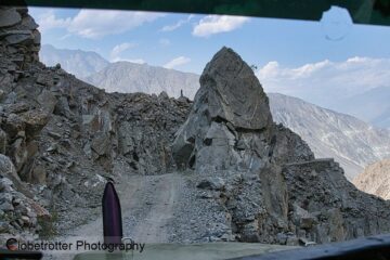 Karakoram Highway