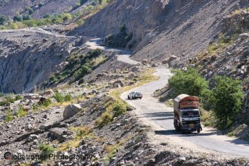 Karakoram Highway