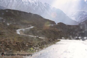 Karakoram Highway
