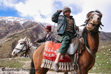 Karakoram Highway
